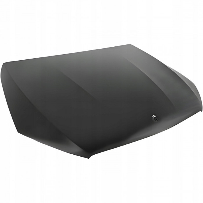 Капот Mercedes GLC-Class X253 2015- Тайвань алюміній A2538800157