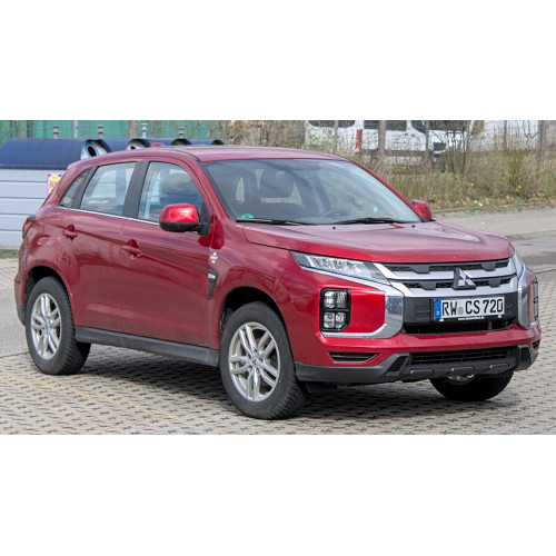 Капот Mitsubishi ASX / Outlander Sport 2019-2023 FPS 5900B117