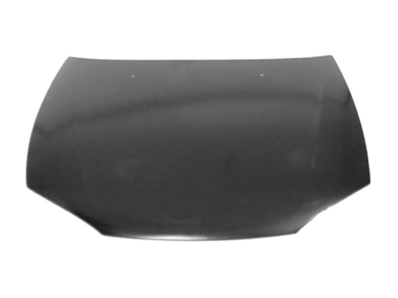 Капот Mitsubishi Colt 5 1995-2003 Тайвань MR208868