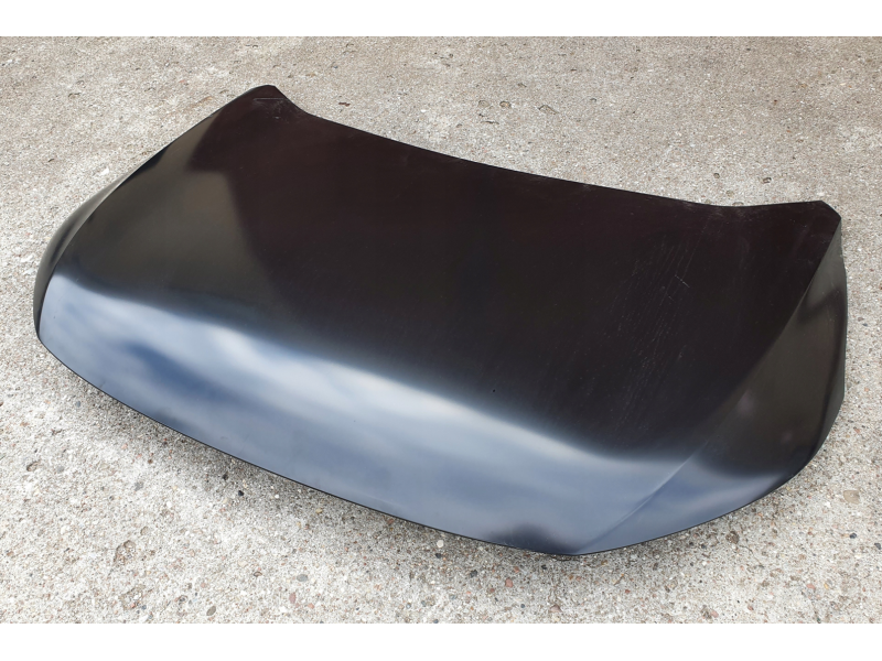 Капот Mitsubishi Eclipse Cross 2017- Тайвань 5900B060, 5900A330