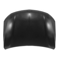 Капот Mitsubishi L200 2015-2018 Тайвань 5900A687