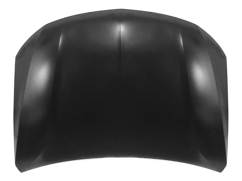 Капот Mitsubishi L200 2018-2023 Тайвань 5900B087