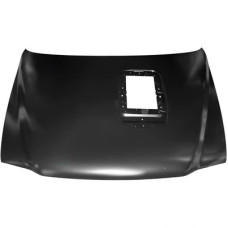 Капот з отвором Mitsubishi L200 1996-2007 Тайвань MB8153110