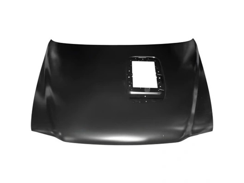 Капот з отвором Mitsubishi L200 1996-2007 Тайвань MB8153110