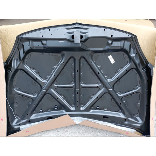 Капот Mitsubishi Lancer 9 2003-2009 (Tempest) MN150618