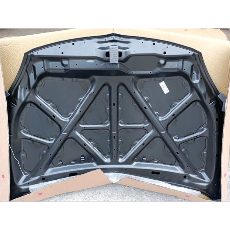 Капот Mitsubishi Lancer 9 2003–2009 (Tempest) MN150618