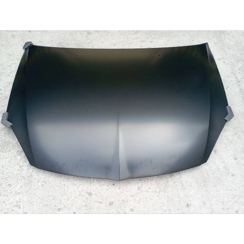 Капот Mitsubishi Lancer 9 2003–2009 (Tempest) MN150618