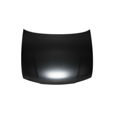 Капот ліва частина Nissan Almera N15 1995-1999 Тайвань 651001N030