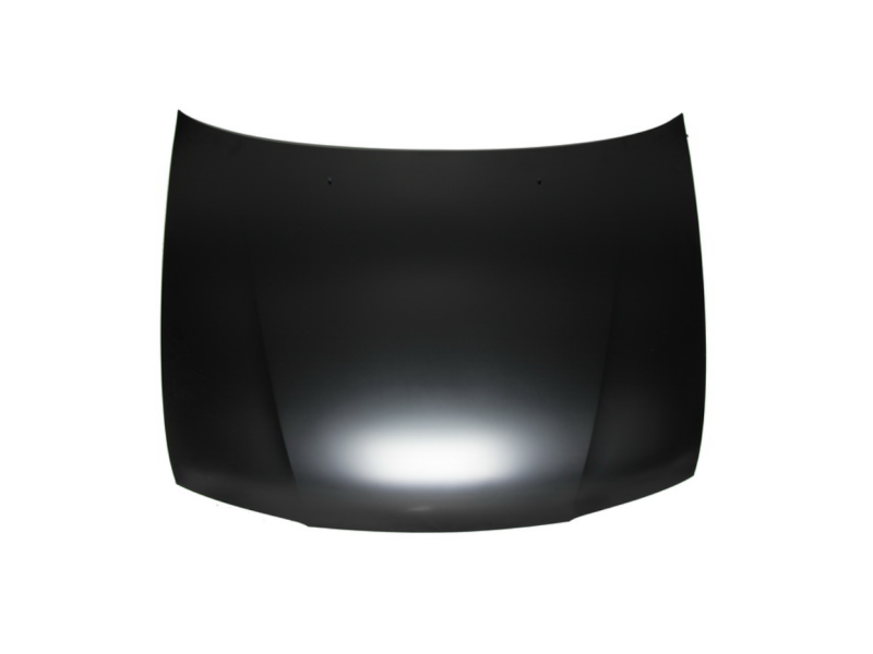 Капот ліва частина Nissan Almera N15 1995-1999 Тайвань 651001N030