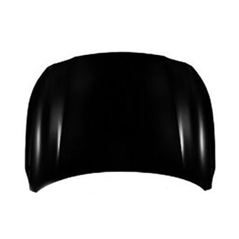 Капот Nissan Altima 2018- Тайвань сталь 651006CA0A