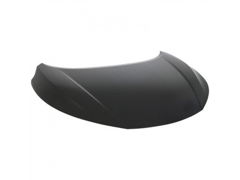 Капот Nissan Juke 2019- Тайвань F51006PAMA