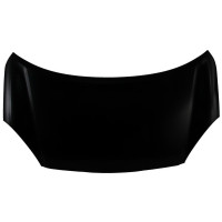 Капот Nissan Micra K13 2010-2016 LKQ F510M-1HBMB