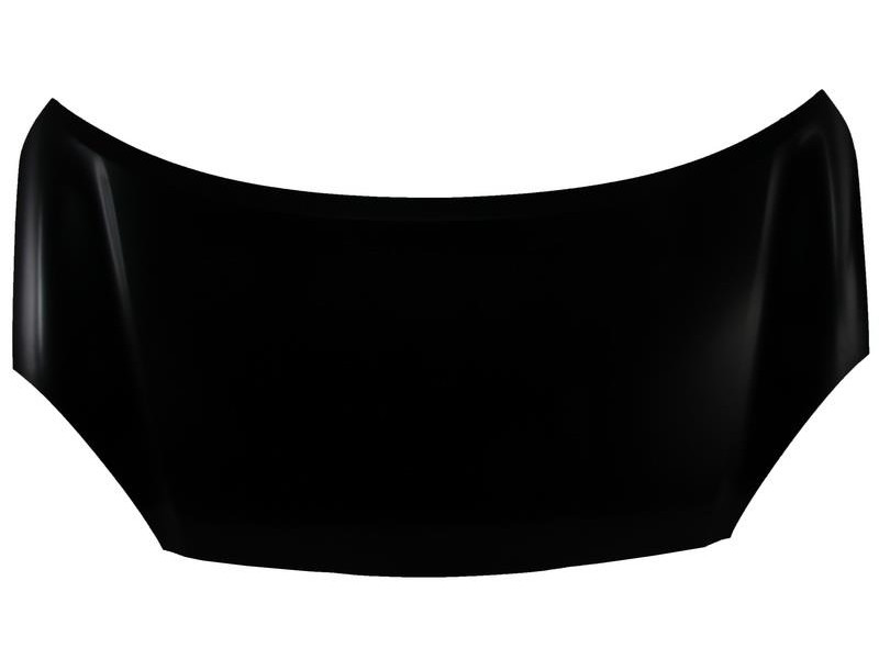 Капот Nissan Micra K13 2010-2016 LKQ F510M-1HBMB