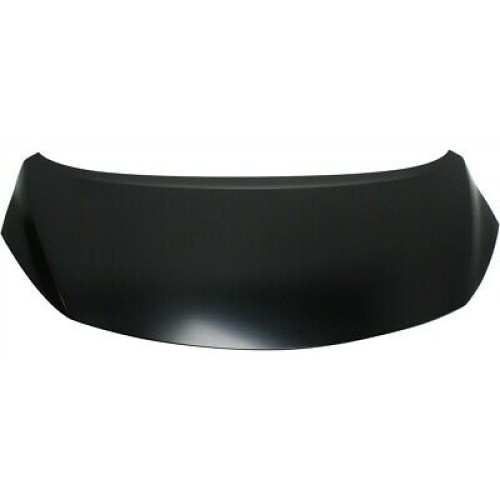 Капот Nissan Note / Versa Note 2013- (Тайвань) FEA003WCMA