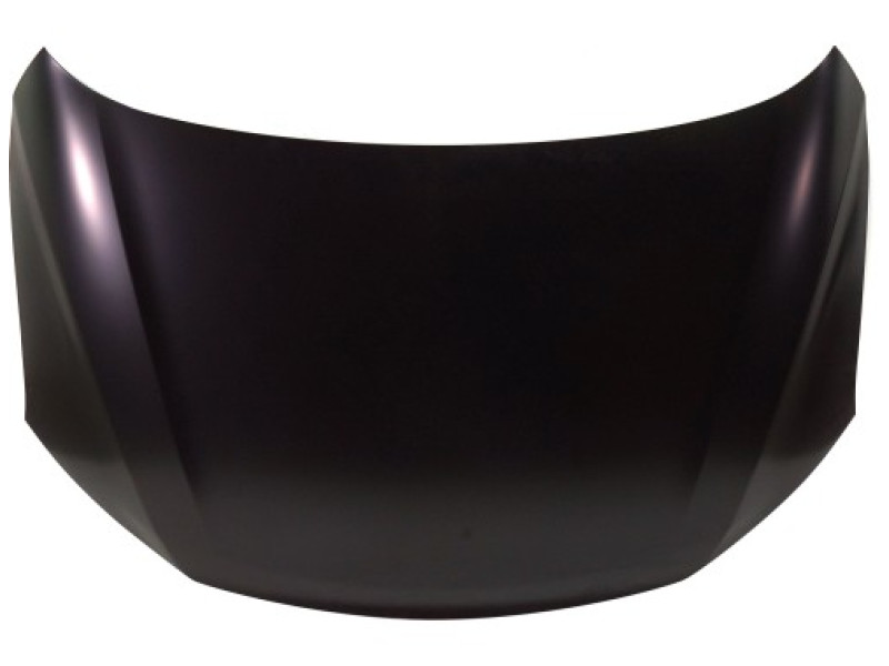 Капот Nissan Pathfinder R52 2017- (Тайвань) сталь 651009PF0A