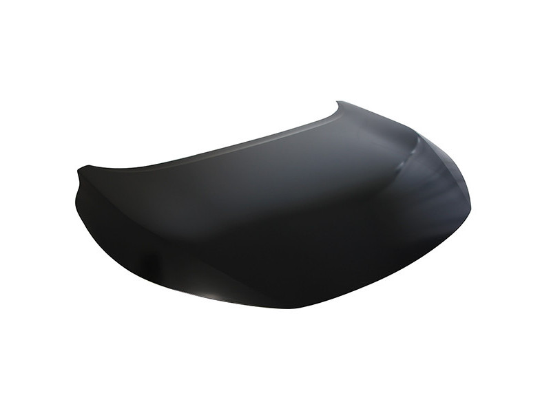 Капот Nissan Qashqai 2021- Тайвань сталь F51006UAMA