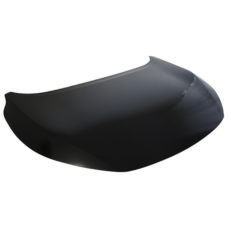 Капот Nissan Qashqai 2021- Тайвань сталь F51006UAMA