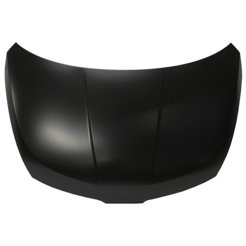 Капот Nissan Tiida 2005-2012 східна версія FPS 65100EF8JJ