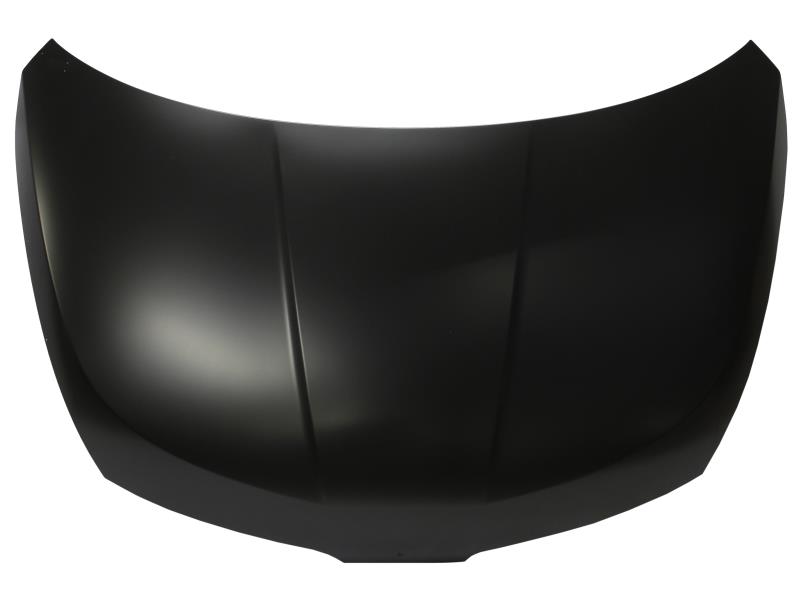 Капот Nissan Tiida 2005-2012 східна версія FPS 65100EF8JJ