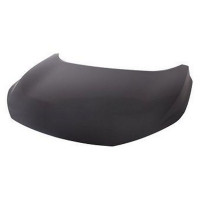 Капот алюмінієвий Nissan X-Trail T33, Rogue 2020- (Тайвань) 651006RR0A