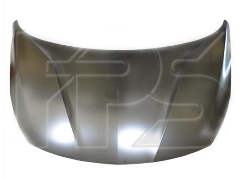 Капот Opel Astra K 2015-2019 Тайвань