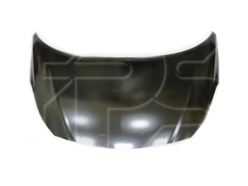 Капот Opel Corsa E 2014-2019 Тайвань