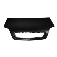 Капот Opel Meriva A 2003-2010 Тайвань 1160011