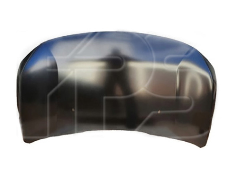 Капот Peugeot 2008 2016-2019 Тайвань