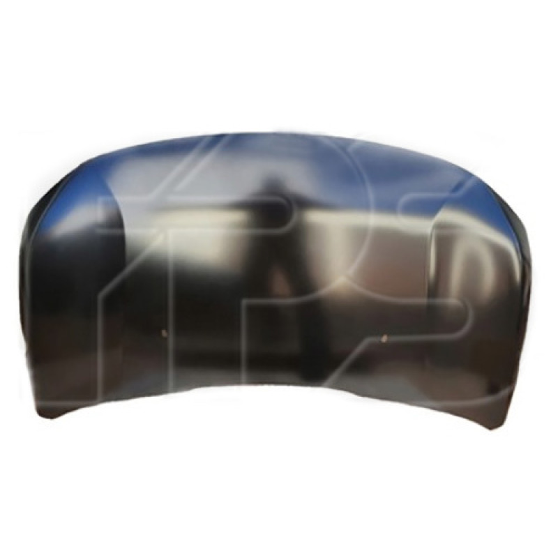 Капот Peugeot 2008 2016-2019 Тайвань