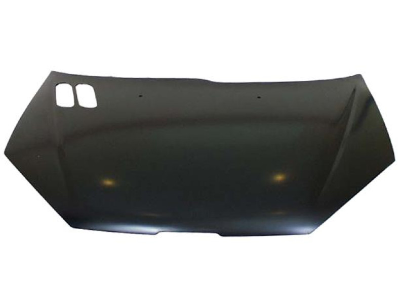 Капот Peugeot 206 1998-2009 Тайвань 7901G7