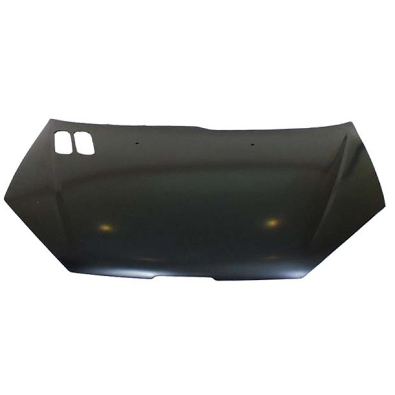 Капот Peugeot 206 1998-2009 LKQ 7901G7