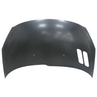 Капот Peugeot 206 PLUS 2009-2012 FPS 7901R5