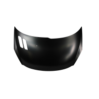 Капот Peugeot 206 PLUS 09-12 Тайвань 7901R5