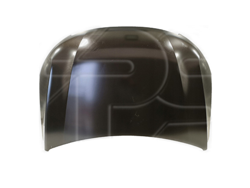Капот Peugeot 301 2017- Polcar 9816972680
