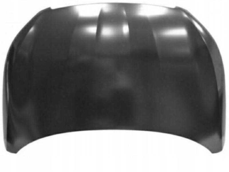 Капот сталь Peugeot 308 2017-2021 FPS 9817303180