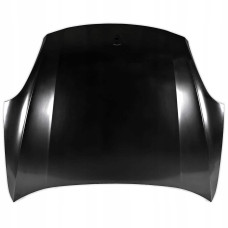 Капот алюміній Porsche Cayene 2018- FPS 95851101110GRV