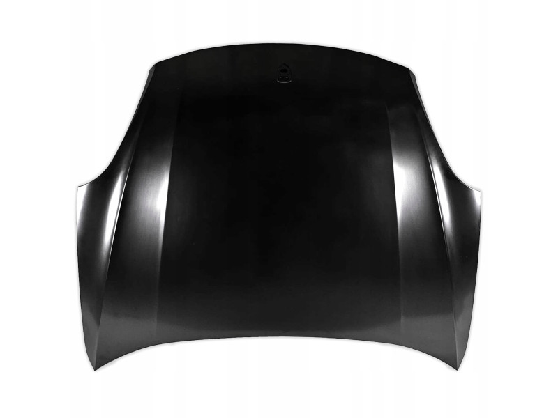 Капот алюміній Porsche Cayene 2018- FPS 95851101110GRV