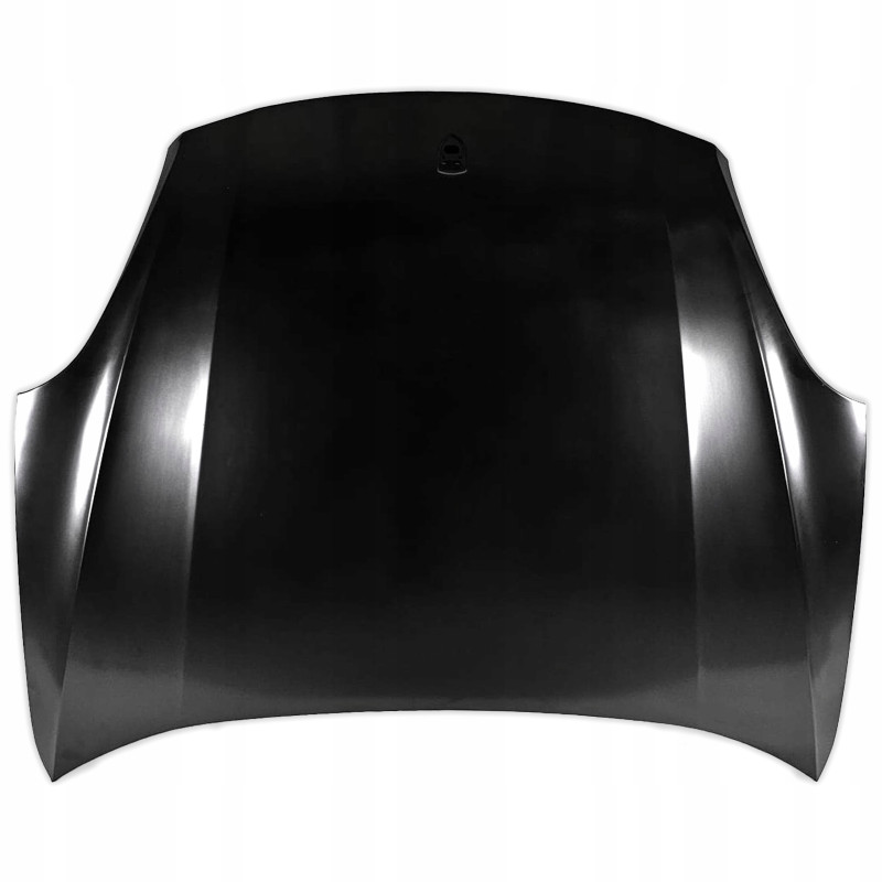 Капот алюміній Porsche Cayene 2018- FPS 95851101110GRV