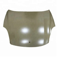 Капот алюмінієвий Porsche Cayenne 2015-2017 Тайвань 95851101110G