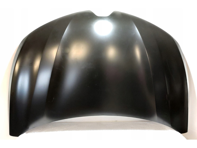 Капот Renault Captur II 2019- FPS 651224638R