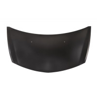 Капот Renault Clio 3 2005-2012 Тайвань 7751479109