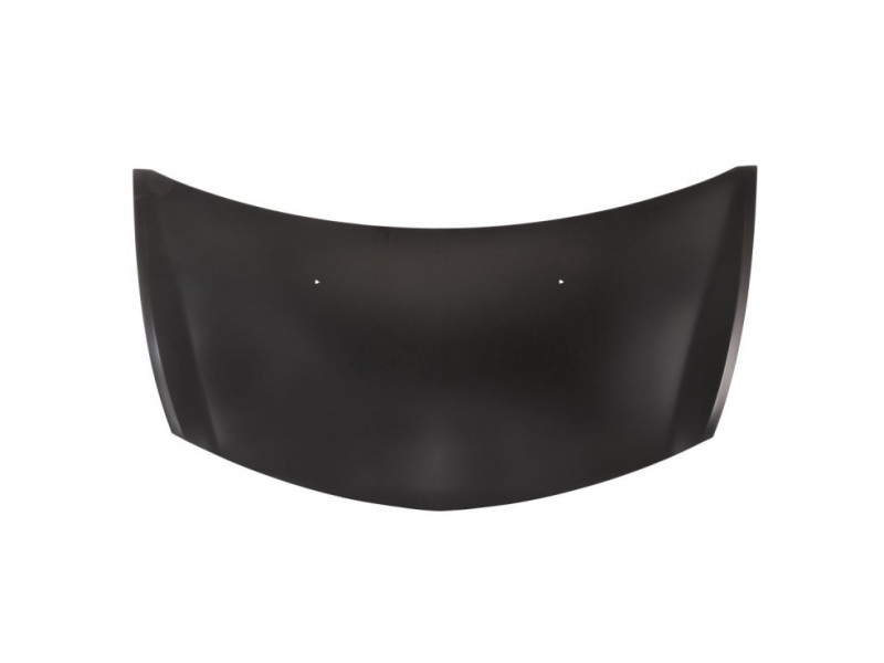 Капот Renault Clio 3 2005-2012 Тайвань 7751479109