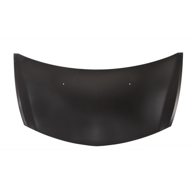 Капот Renault Clio 3 2005-2012 Тайвань 7751479109