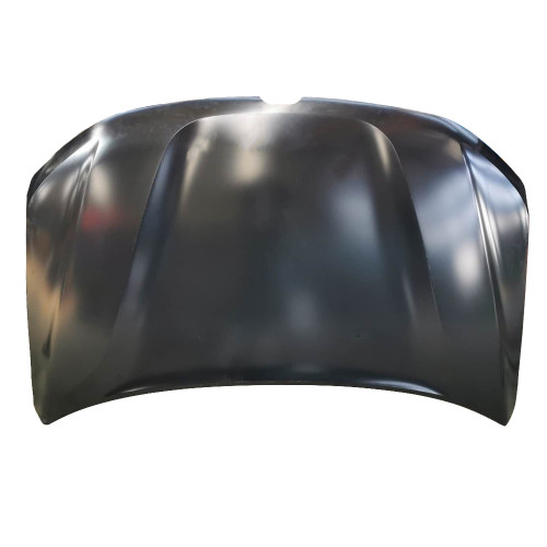 Капот Renault Duster 2018- FPS 651003244R