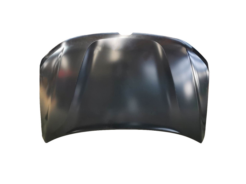 Капот Renault Duster 2018- (FPS) 651003244R