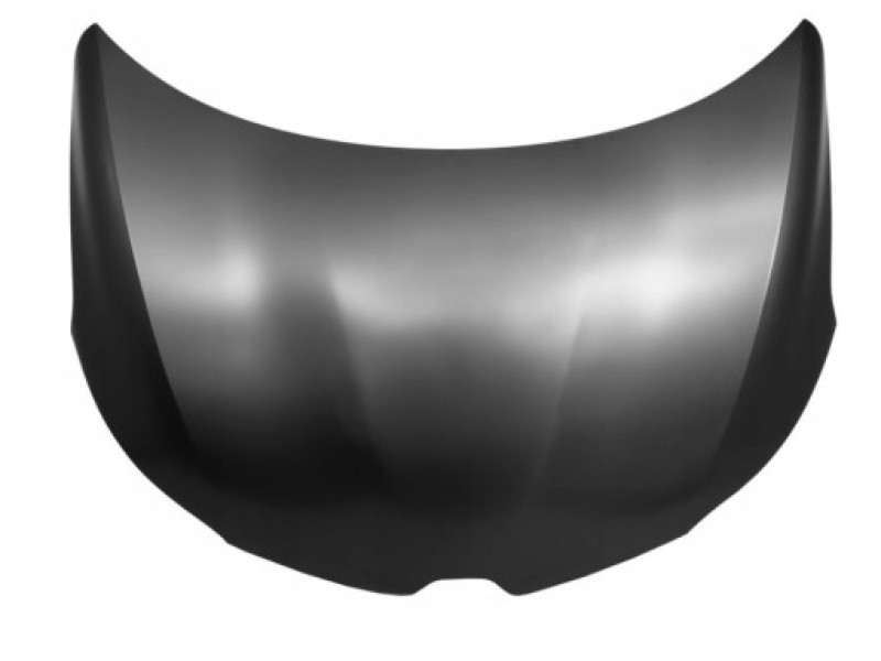 Капот Renault Kadjar 2015- Тайвань 651000742R