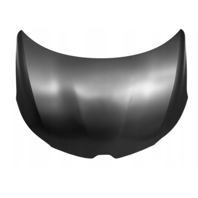 Капот Renault Kadjar 2015- Тайвань 651000742R