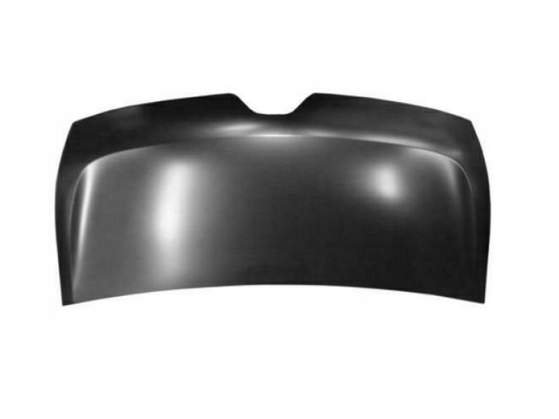 Капот Renault Master 2014- (Тайвань) 651009963R