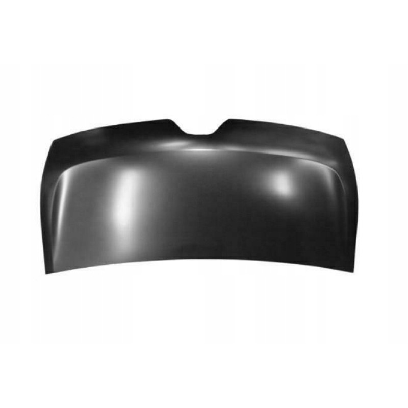 Капот Renault Master 3 2014- (Китай) 651009963R