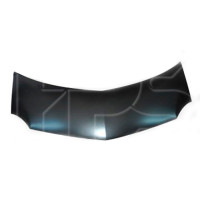 Капот Renault Modus 2004-2012 Тайвань